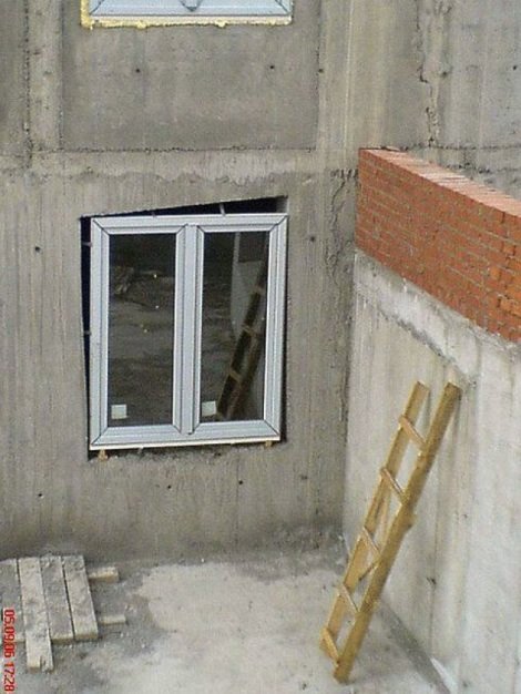 errors of construction 17