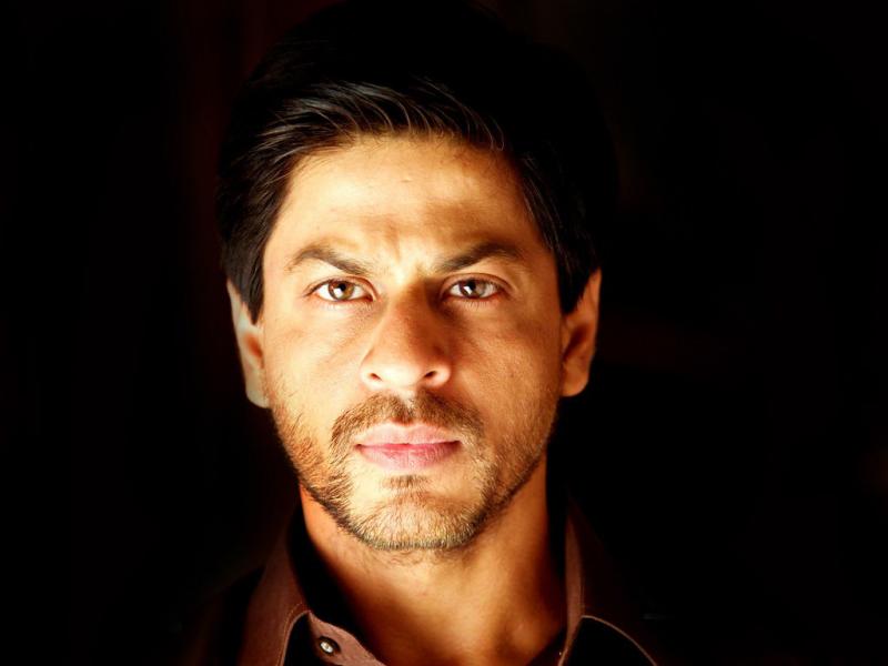Shah rukh khan #India