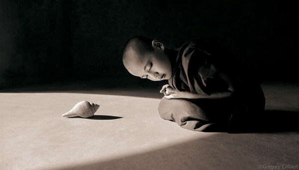 مصور يدمج صور بشر مع حيوانات تحت عنوان -Coming Together Like One - صورة ١٦