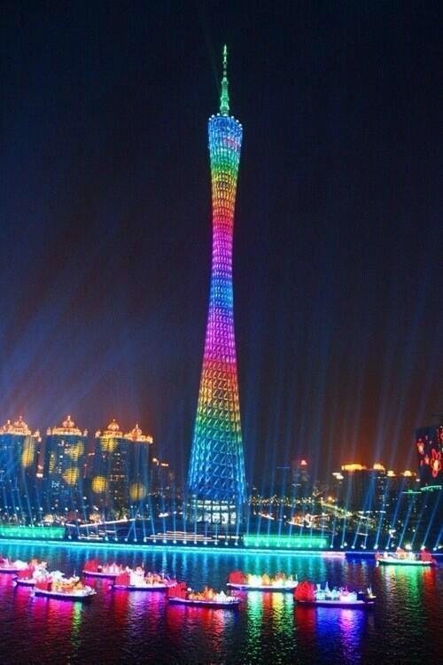 Skytree of Tokyo, #Japan