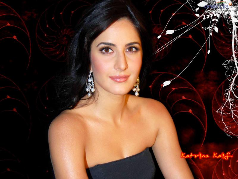 Katrina Kaif #India #Dhoom3