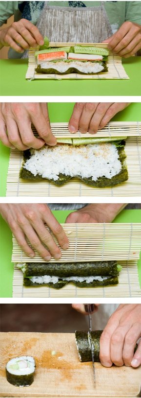 Sushi