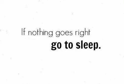 when everything goes wrong you should do this