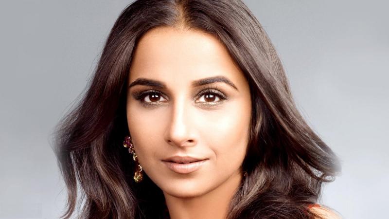 Vidya Balan #India