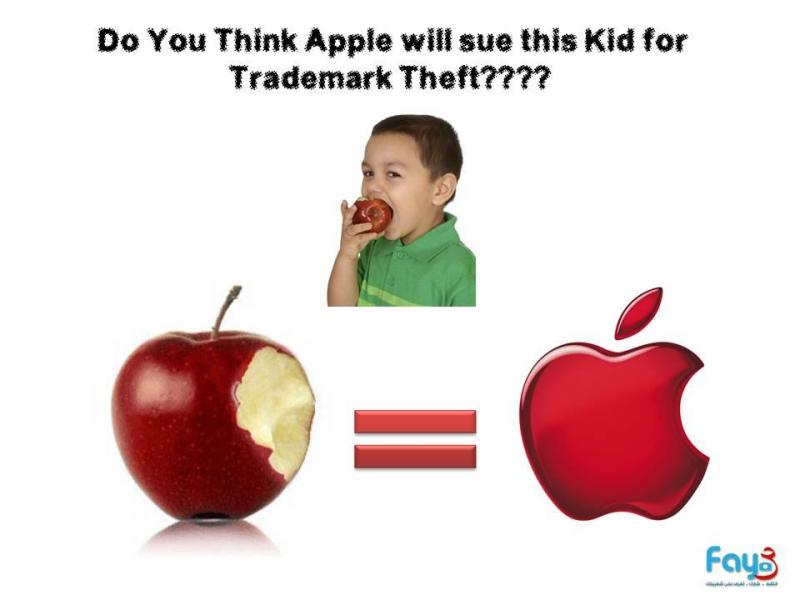 Apple's New Case