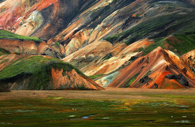 EAST ICELAND