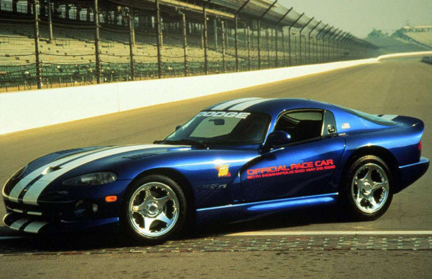 Dodge Viper