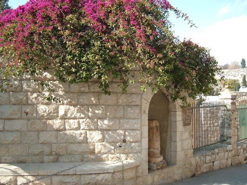 Passion of the Christ Road #3