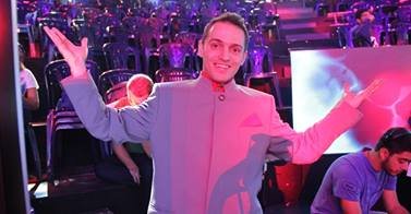 كيف تحول #جاد_هلال من مصوّر أشعة إلى...ساحر؟ #ArabsGotTalent