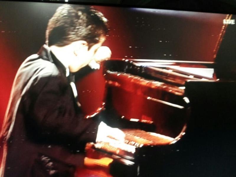 #نائل_طرابلسي عنجد رهيب #ArabsGotTalent