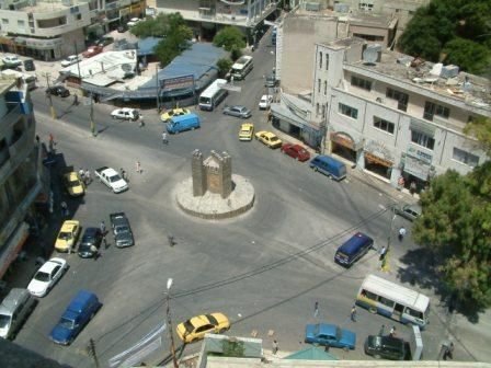 #صور_من_الاردن دوار عجلون \"ما اسباب ازالة هذا الدوار\" ههههه