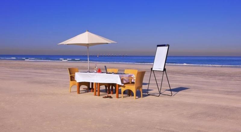 Kempinski Hotel Ajman