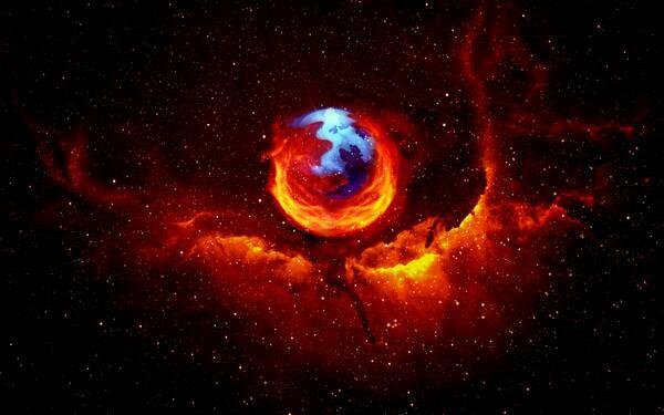 Believe it or not...this is where Firefox got the idea from