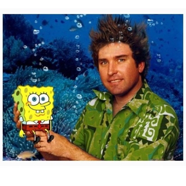 Sponge Bob
