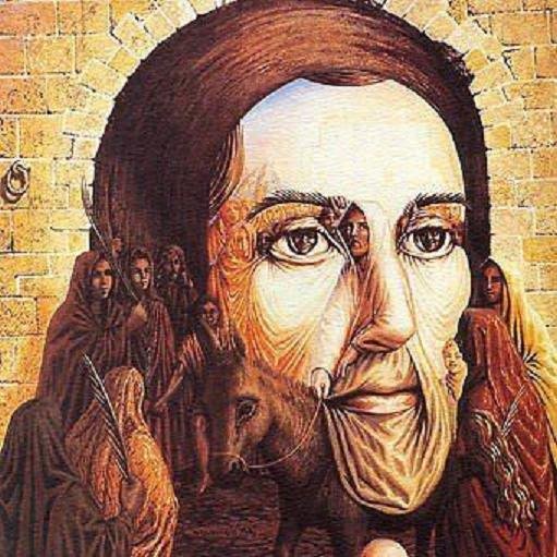 How Many faces in the Picture
