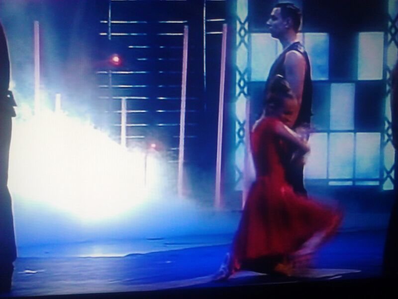 #هدير_الحامي عرض راقي #ArabsGotTalent