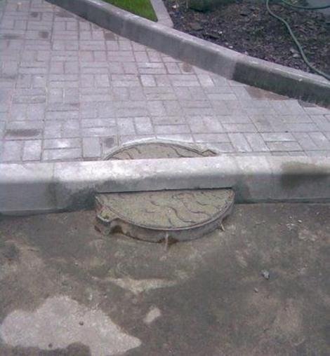 errors of construction 9