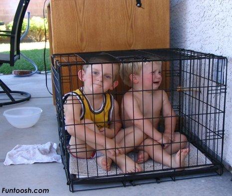 Top Worst Parents