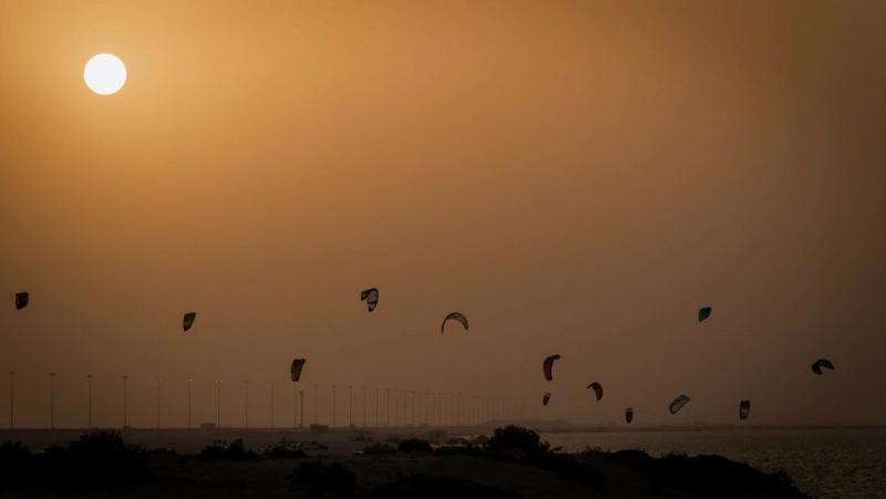 Kite Beach