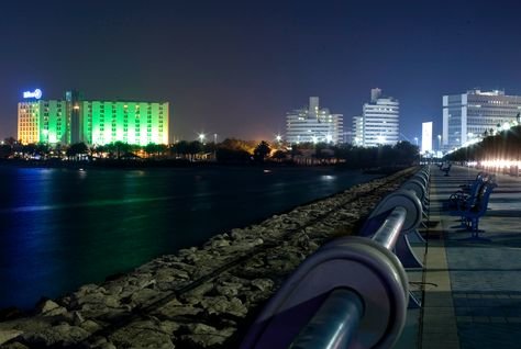 Hilton #Abudhabi