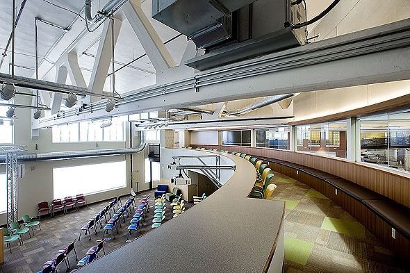 Great Tech Companies Offices #Google