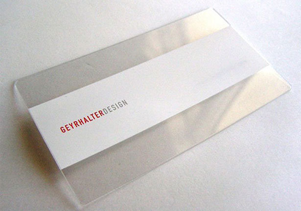 Creative Business Cards 22