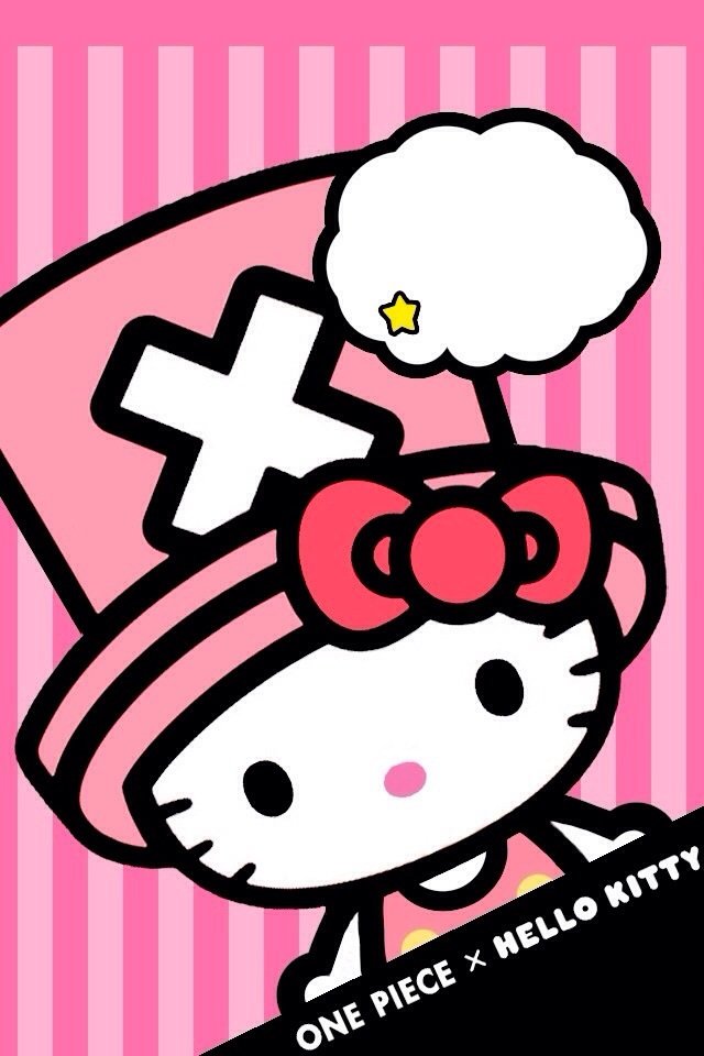 Hello Kitty backgrounds