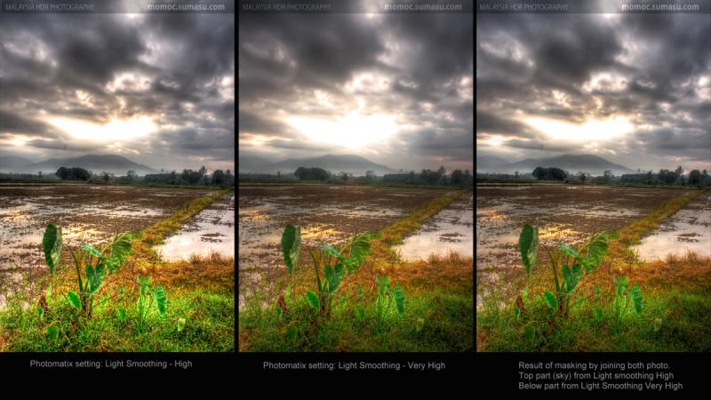 HDR photography Tips and trick
