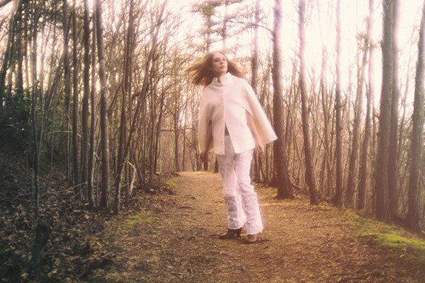  A Fashion Portfolio Shoot