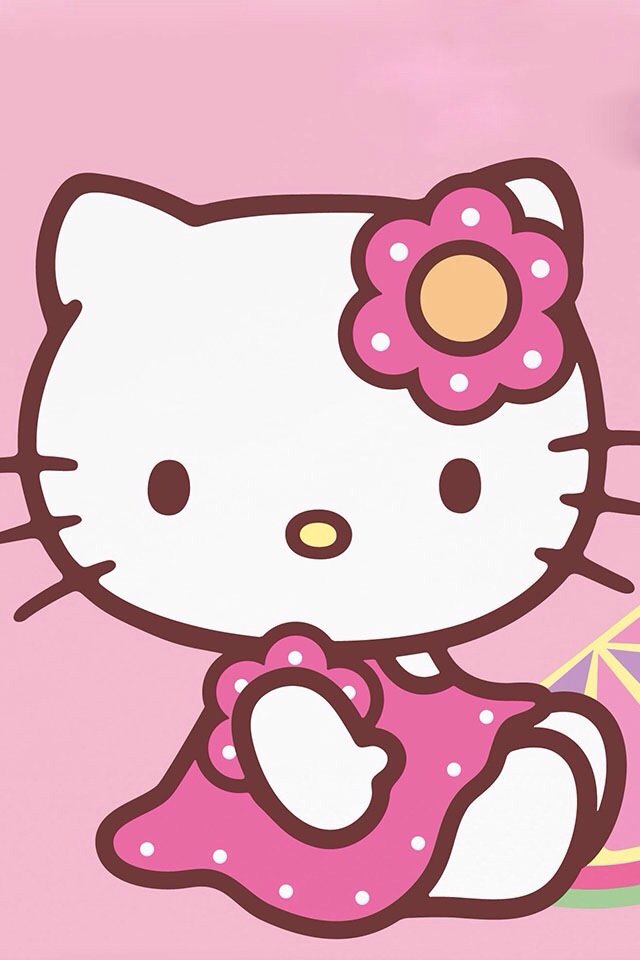 Hello Kitty backgrounds