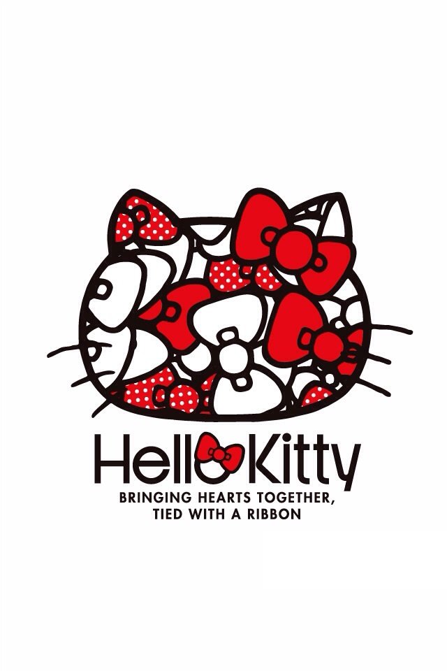 Hello Kitty backgrounds