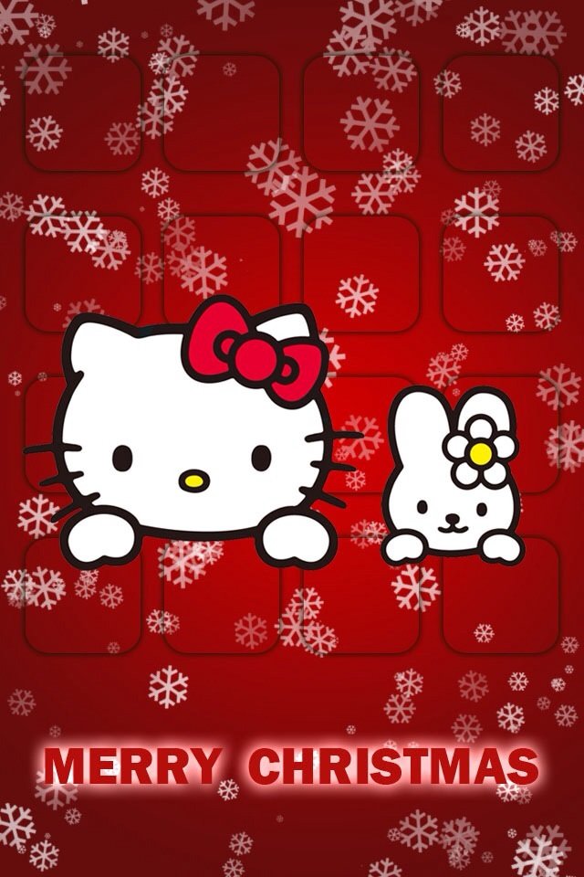 Hello Kitty backgrounds