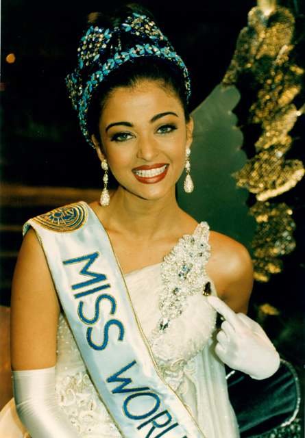 #ملكة_جمال العالم 1994
