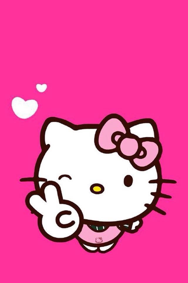 Hello Kitty backgrounds