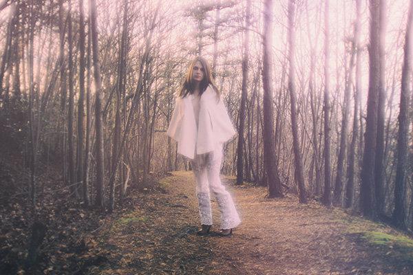  A Fashion Portfolio Shoot