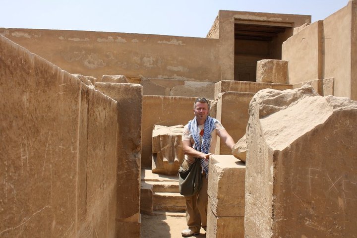 karnak tempel