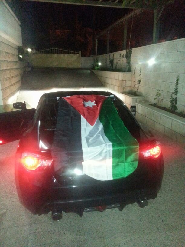 احتفال عيد الاستقلال