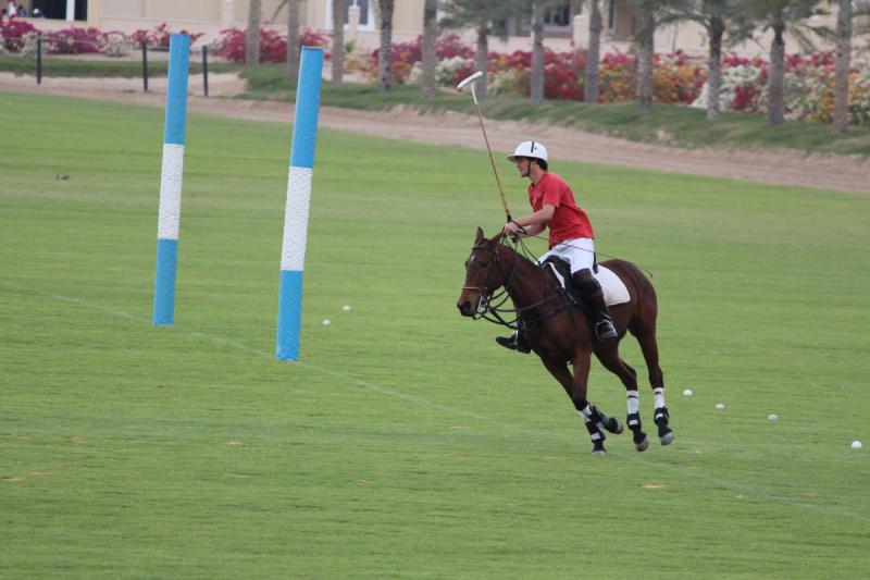 Polo Club 