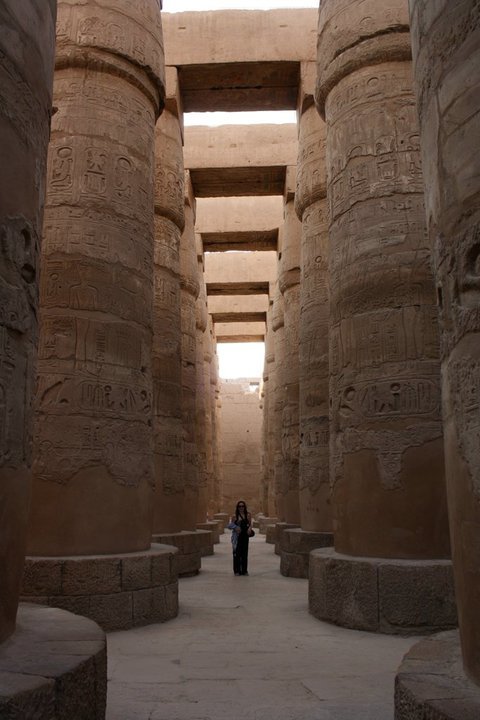 karnak 3