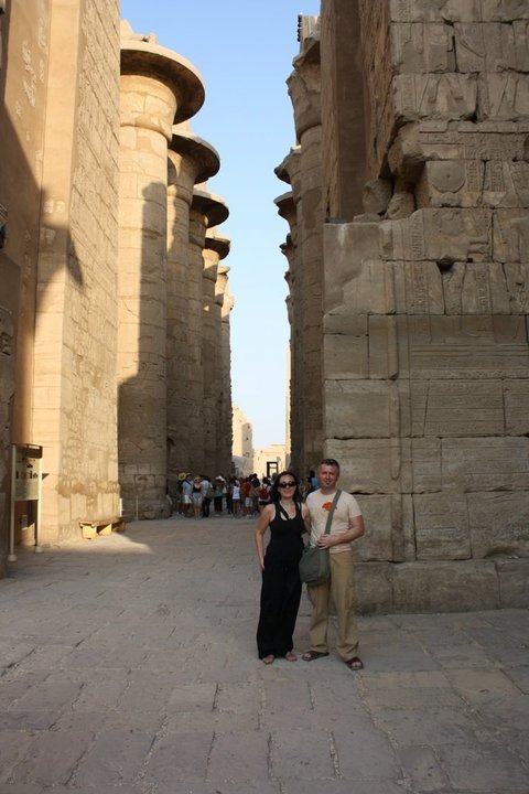 karnak 4