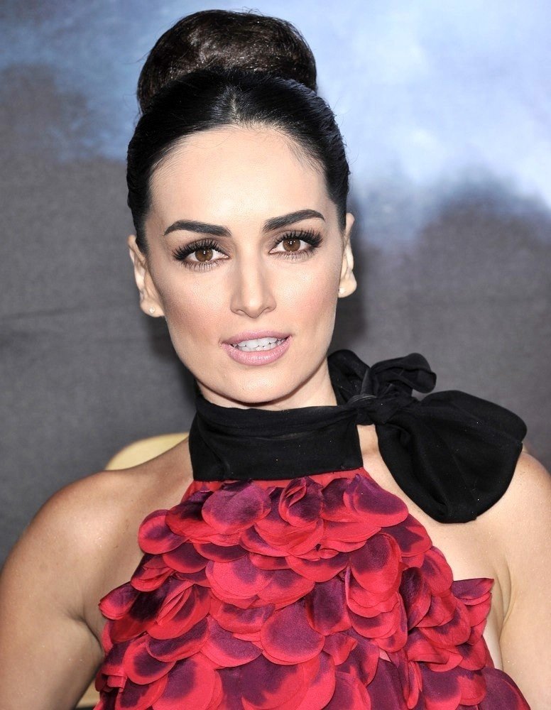 Ana de la Reguera Actress