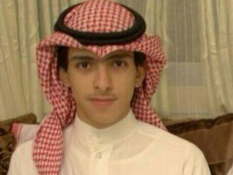 صورة ‏طالب سعودى يحصل على 100% في درجة #اختبار_القدرات العامة #قياس 
