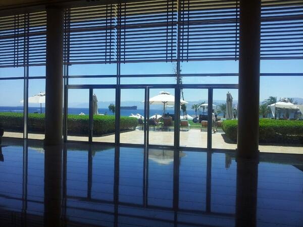 Kempinski Hotel Aqaba