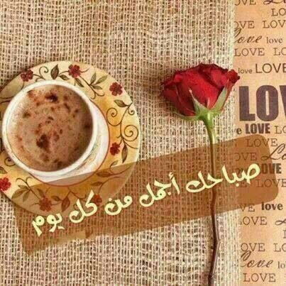 صباحكم عسل