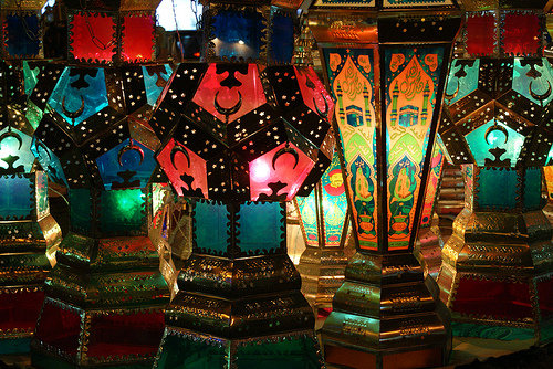  اجمل صور فانوس #رمضان - 2
