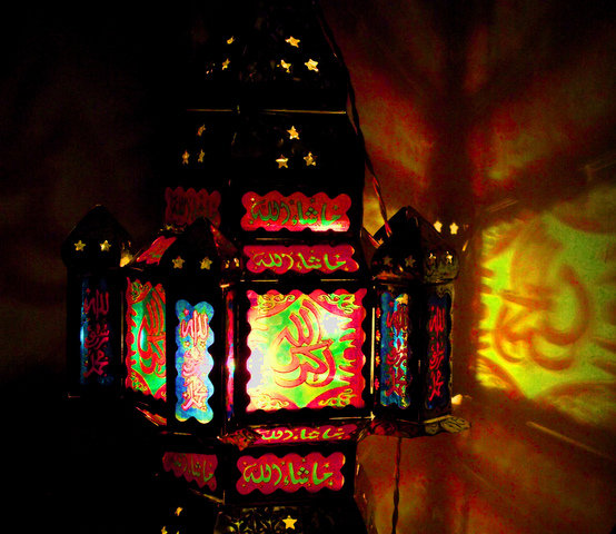  اجمل صور فانوس #رمضان - 5