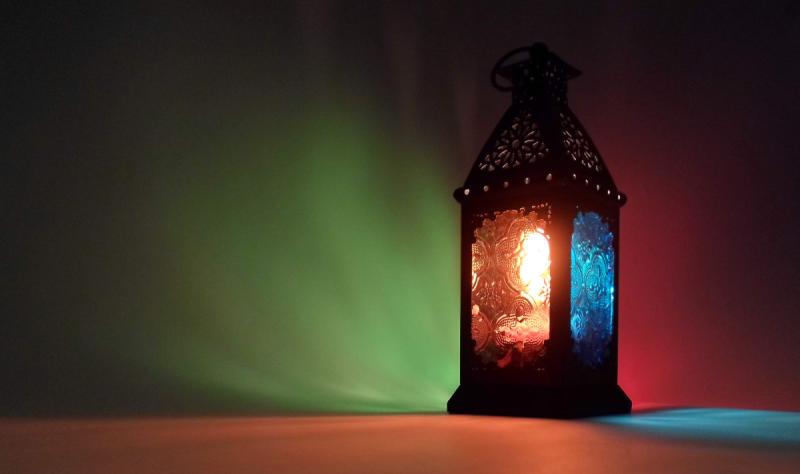 اجمل صور فانوس #رمضان - 7