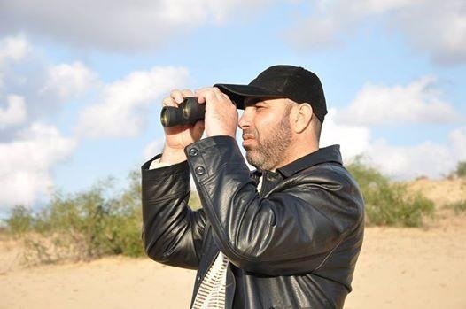 سرايا القدس تعلن استشهاد قائدها في لواء شمال قطاع غزة دانيال منصور في قصف استهدف منزل في جباليا #غزة_تحت_القصف