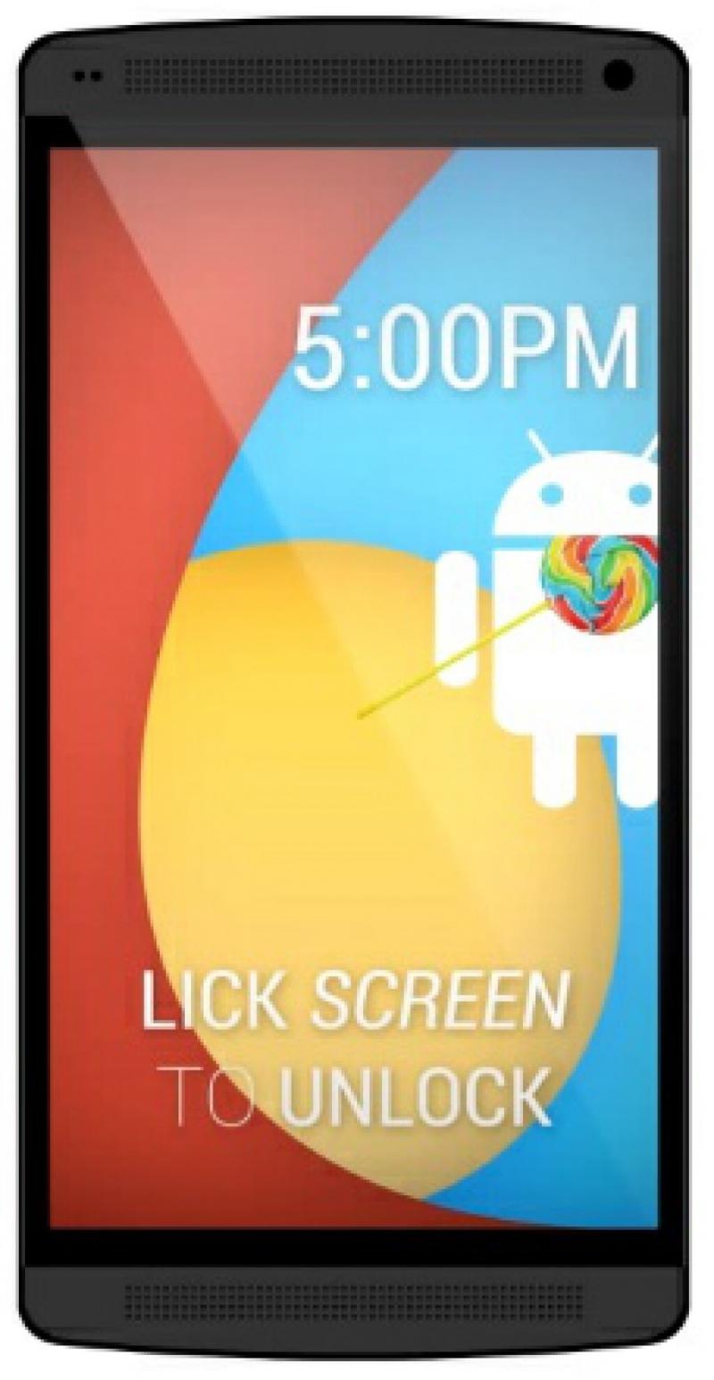 The Next #Android #LOL