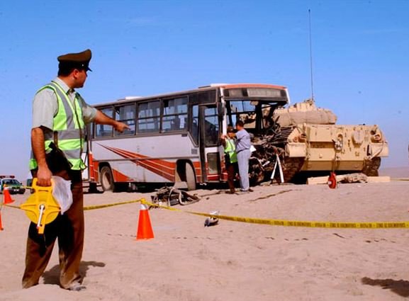 لازم مسرب خاص للدبابات في ليبيا بدل هالمشاكل